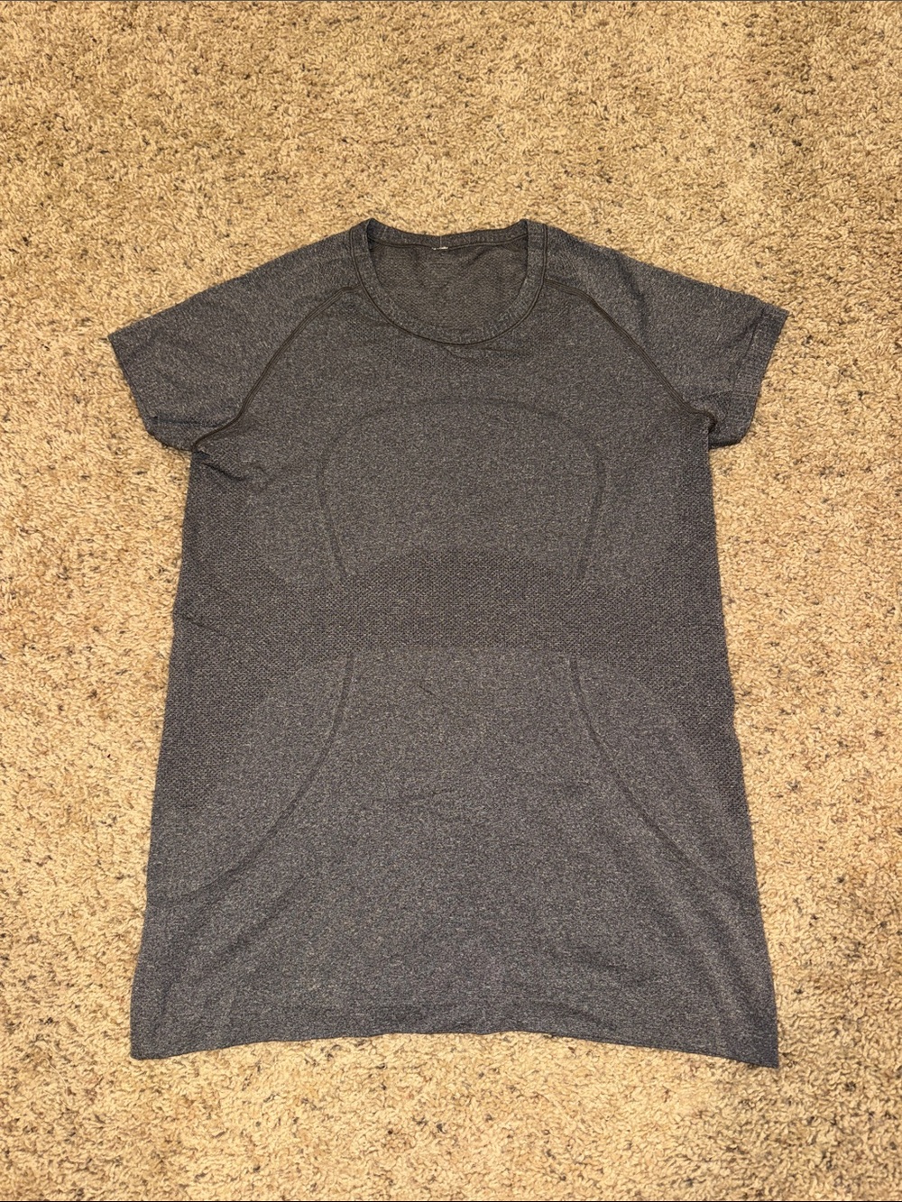 Lululemon swiftly tech size 12